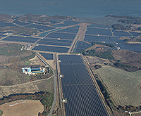 안면도 306MW (육상+수상)