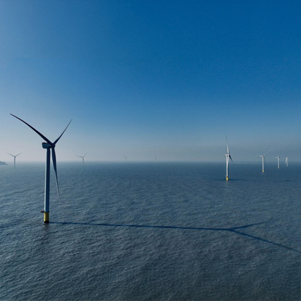 SK Innovation E&S Launches Commercial Operation of South Korea’s Largest Privately-Led Offshore Wind Farm, Jeonnam Offshore Wind Farm 1