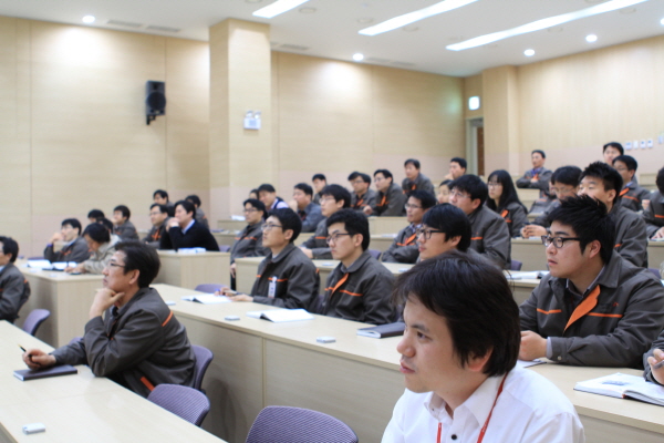 영남ES, SK E＆S 개인정보보호교육 실시