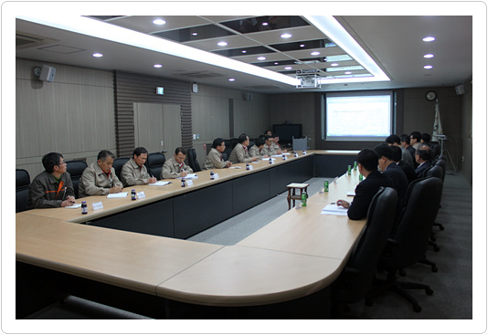 부산도시가스, ‘ISO 9001/OHSAS 18001’ 갱신 성공