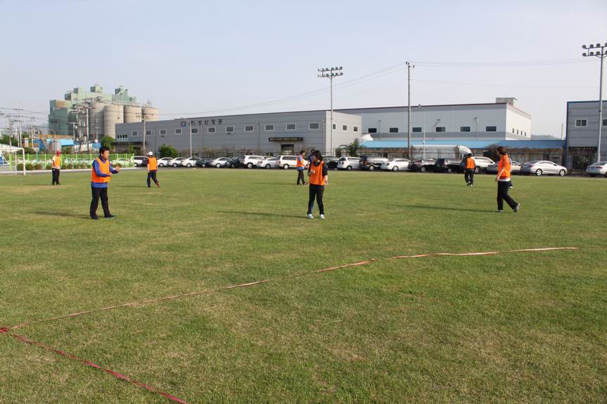 영남ES, 한 마음 & 한 뜻 춘계 체육대회 개최!