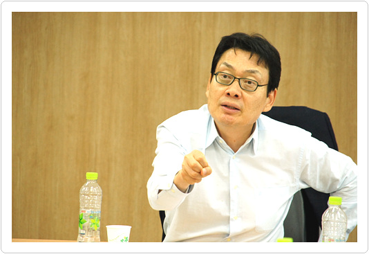 부산도시가스 조용우 대표, 해운대지역난방 ‘현장밀착경영’ 나서