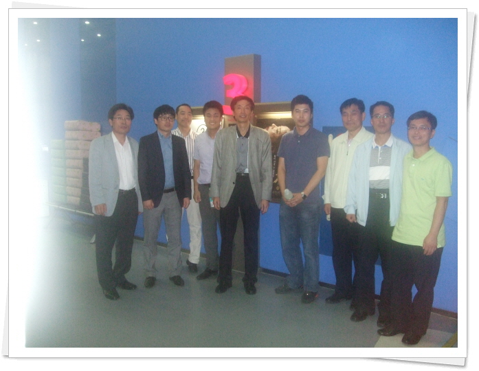 영남ES, CEO와 함께하는 영화관데이트