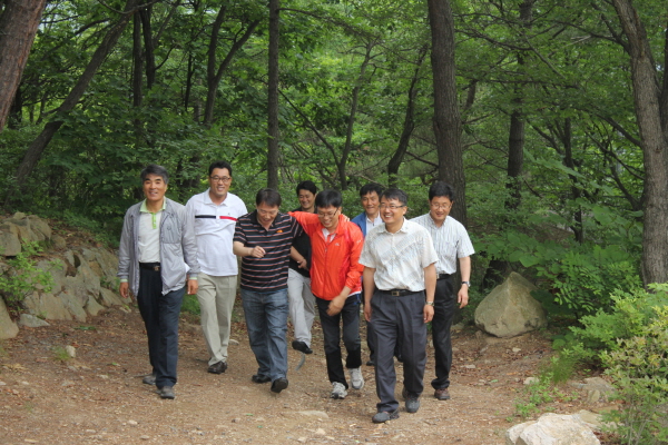 영남ES, NEW SKMS실천토론회로 경영혁신 앞장서