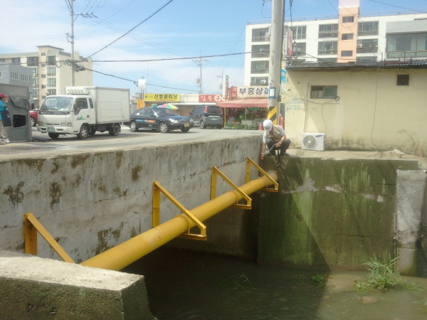 영남ES, 우수기 특별점검 통해 안전확보