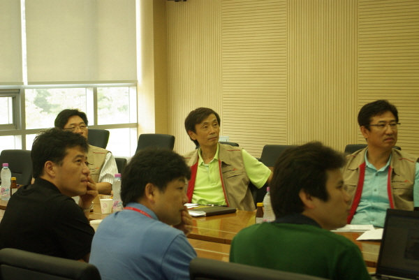 영남ES, 전사 SKMS실천위원회 시행