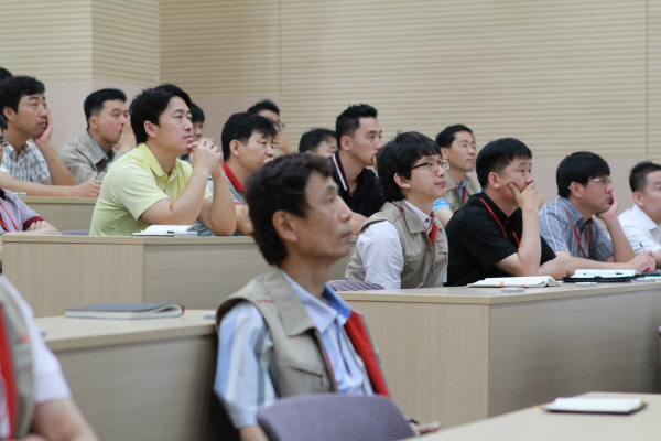 영남ES, 7월 경영실적설명회 시행