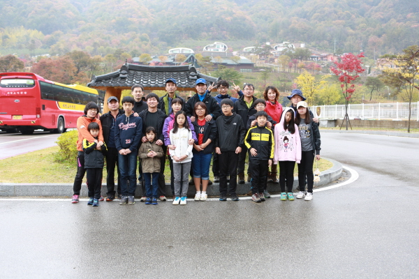 영남ES, 소통하는 CEO 활동 ˝소통여행˝