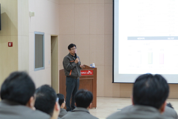 영남ES,11월 경영실적설명회 시행