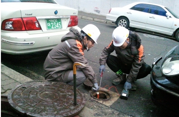 전남도시가스, ´4월 가스안전 총 점검의 날´ 행사 실시