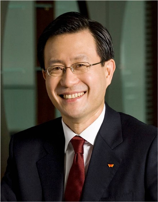 SK E&S, 유정준 신임사장 선임으로 새 도약