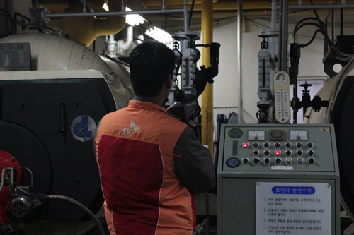 영남ES-구미시 해빙기 합동 특별점검 （3/21）