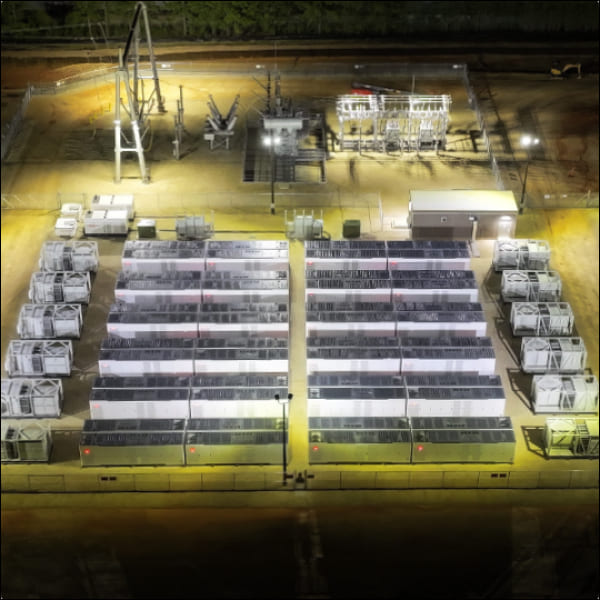 에너지저장장치 단지