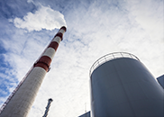 소형열병합사업