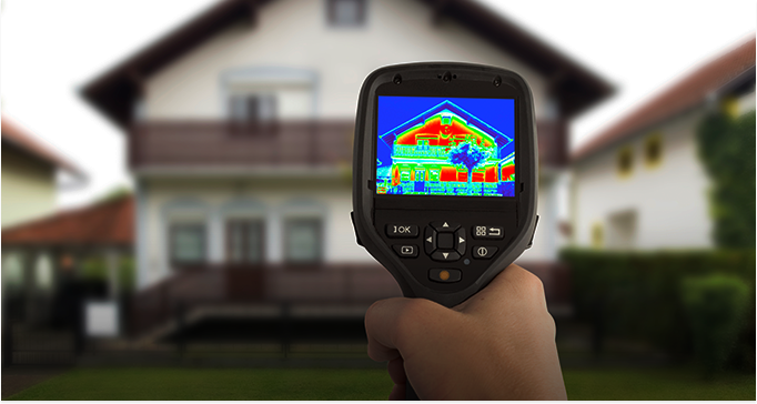 에너지진단사업