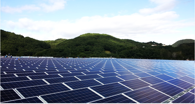 신재생에너지사업